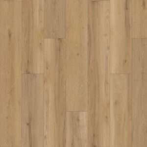 Mohawk SolidTech Plus Poppy Reserve Sanibel 9.13"