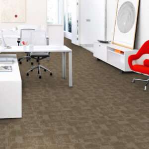 Mohawk Aladdin Set In Motion Carpet Tile
