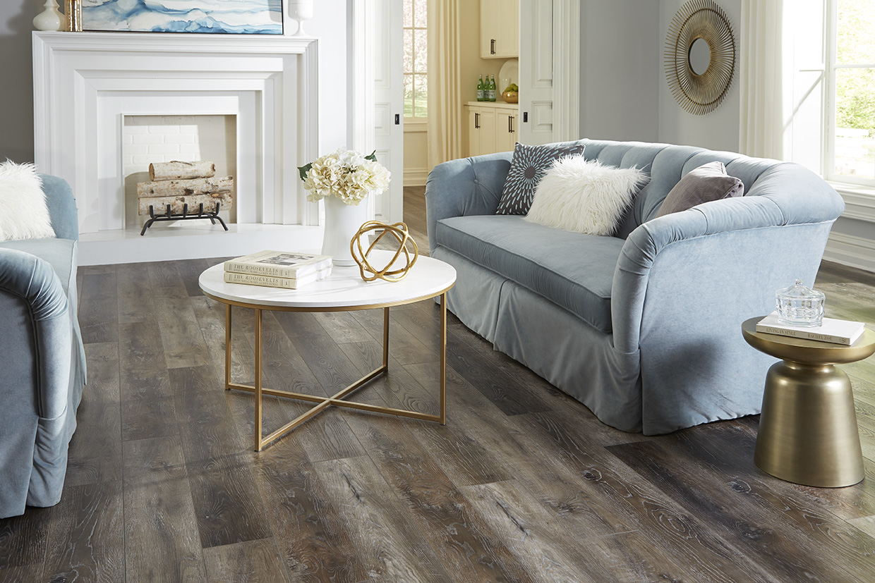 AxisCor XLS Axis Trio Mocha 7" 22639 - Image 2