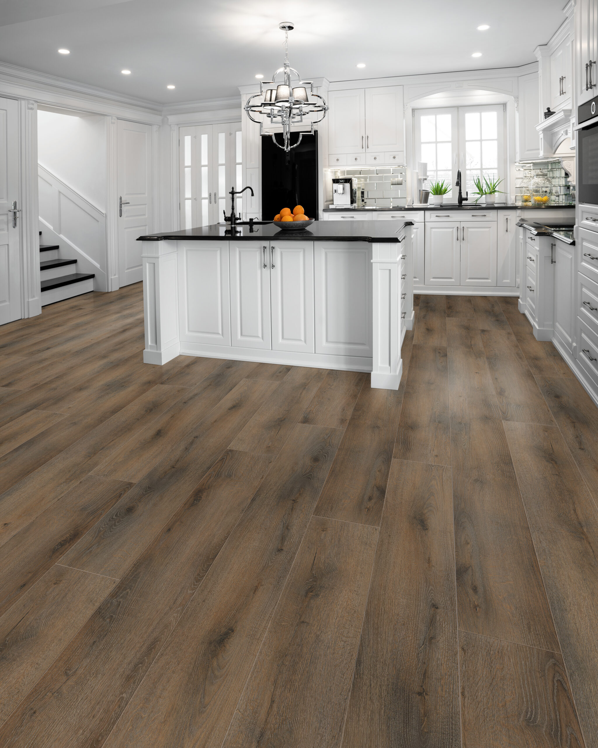 Titan Surfaces Colossal Spartacus 9" TW06-6005 Luxury Vinyl Plank - Image 2