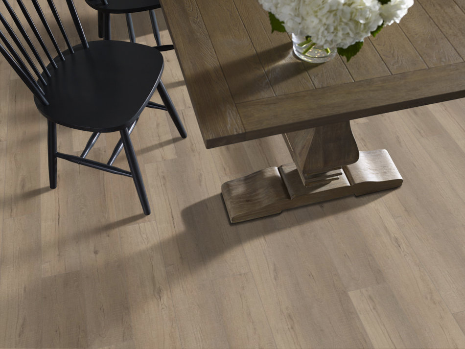 COREtec Vinyl Originals Enhanced VV012 Miles Oak 08006_VV012 - Image 3