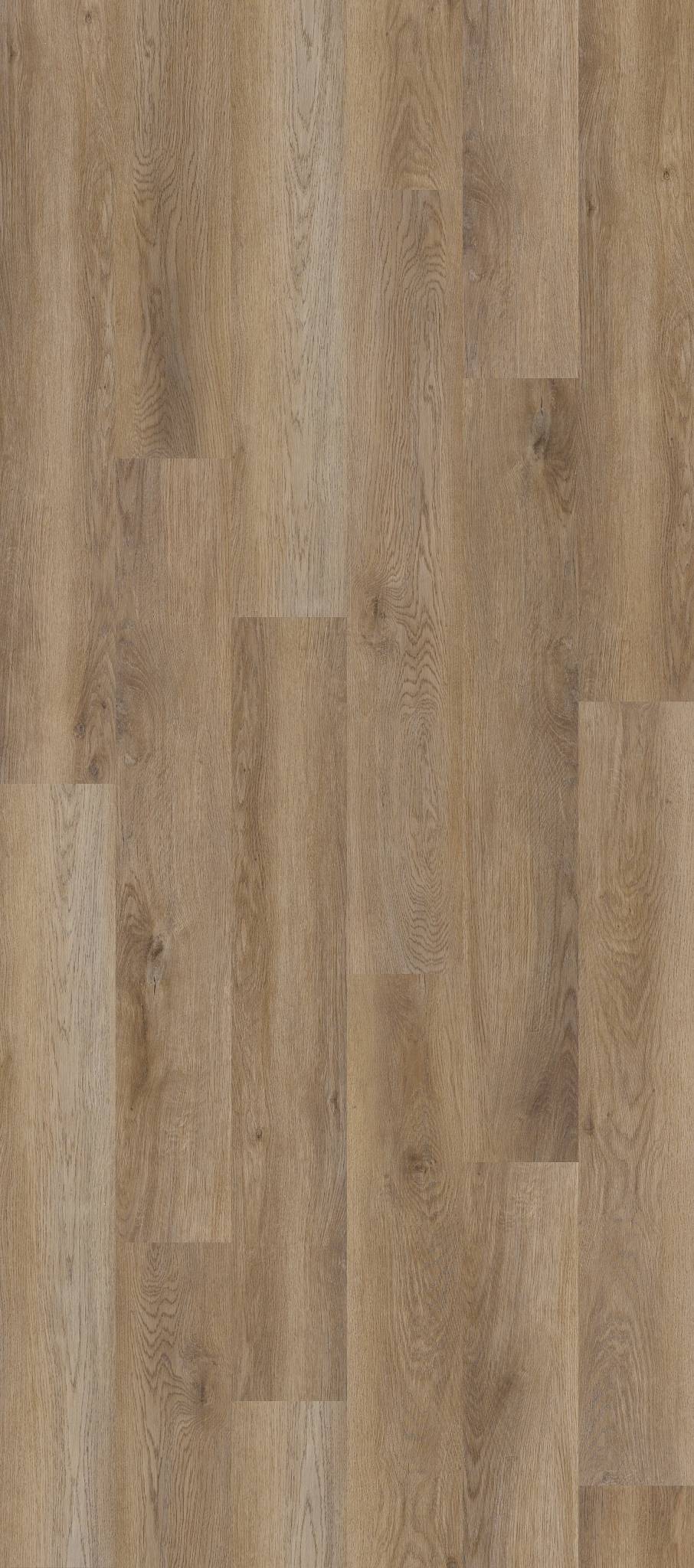 COREtec Vinyl Pro Classics VV017 Cartwheel Oak 02061_VV017 - Image 2