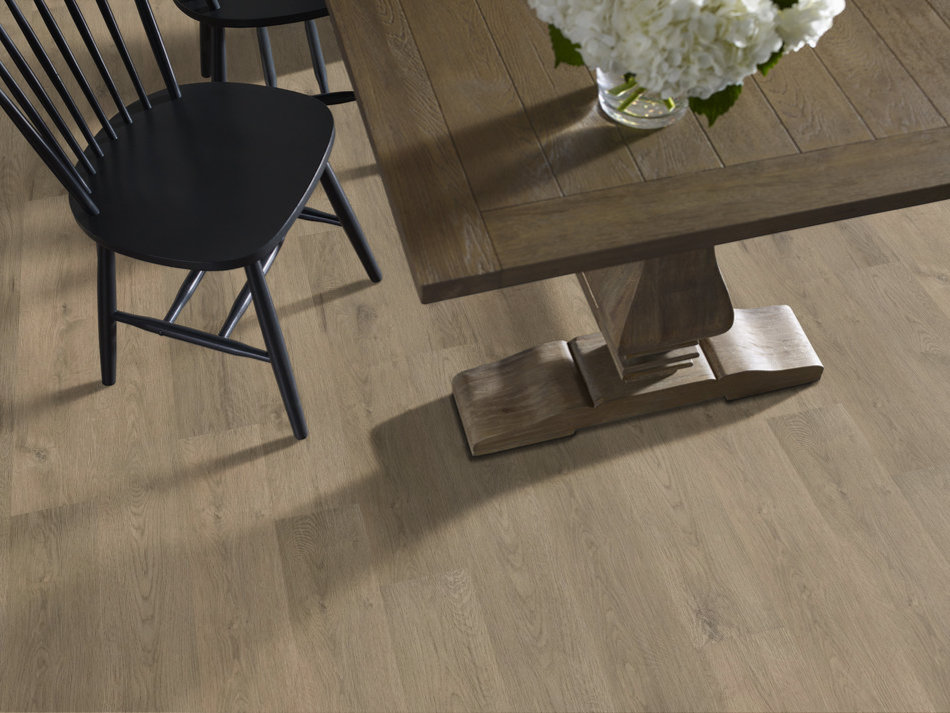 COREtec Vinyl Pro Classics VV017 Bakersfield Oak 07037_VV017 - Image 3