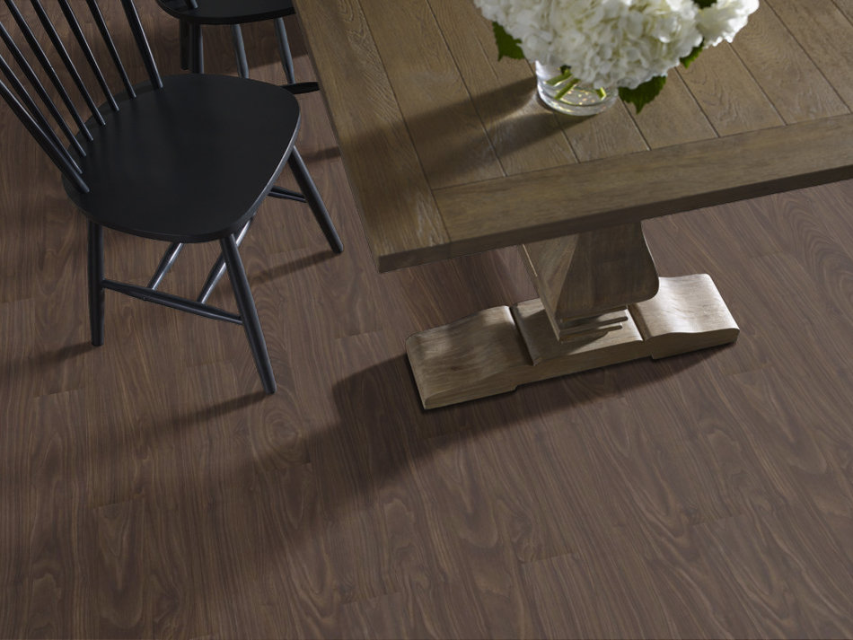 COREtec Vinyl Originals Classics VV023 Black Walnut 00503_VV023 - Image 3