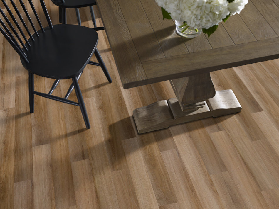 COREtec Vinyl Originals Classics VV023 Johnson Hickory 05058_VV023 - Image 3