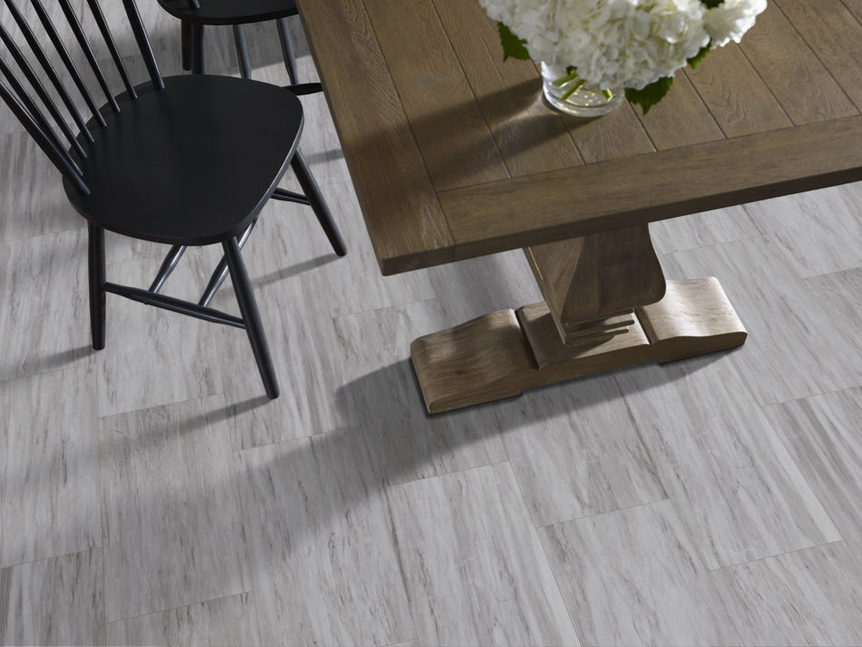 COREtec Vinyl CORETEC WALL 12X24 Bond 1224C_VV737 - Image 3