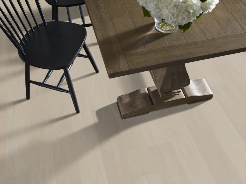 COREtec Vinyl Originals Premium VV880 Delicate Oak 01031_VV880 - Image 3