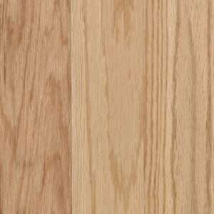 Mohawk TecWood Essentials Woodmore 3" Red Oak Natural 3"