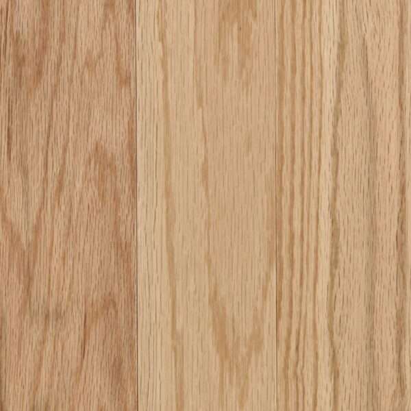 Mohawk TecWood Essentials Woodmore 3" Red Oak Natural 3"