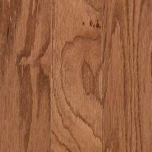 Mohawk TecWood Essentials Woodmore 3" Oak Golden 3"