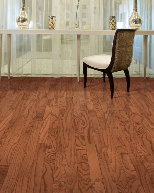 Mohawk TecWood Essentials Woodmore 3" Oak Autumn 3" - Image 2