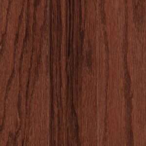 Mohawk TecWood Essentials Woodmore 3" Oak Cherry 3"