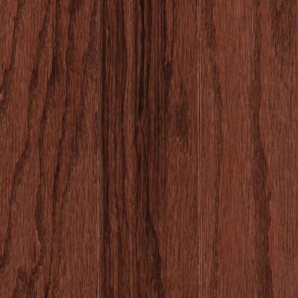 Mohawk TecWood Essentials Woodmore 3" Oak Cherry 3"