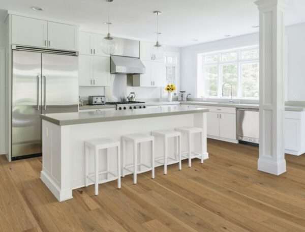 Mohawk UltraWood Select Crosby Cove Oxhide Hickory 7" - Image 2