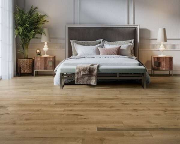 Mohawk Ultrawood Waterproof Hardwood Flooring