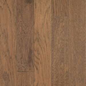 Mohawk TecWood Essentials Indian Peak Hickory Saloon Hickory 5"
