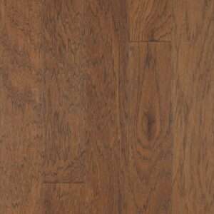 Mohawk TecWood Essentials Indian Peak Hickory Coffee Hickory 5"