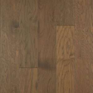 Mohawk TecWood Essentials North Ranch Hickory Rich Clay Hickory 6.5"