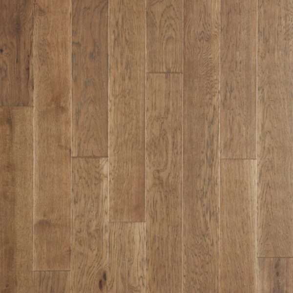 Mohawk TecWood Select Heritage Woods Rust Hickory 7.5"