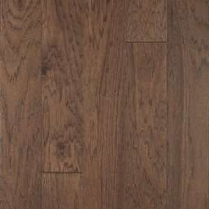 Mohawk TecWood Essentials Whistlowe Coffee Hickory 6.5"