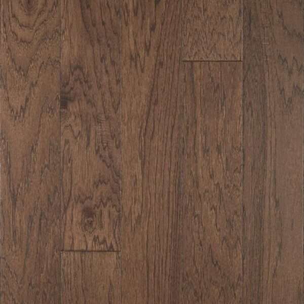 Mohawk TecWood Essentials Whistlowe Coffee Hickory 6.5"