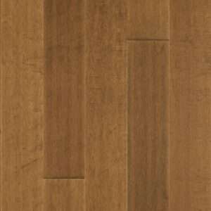 Mohawk TecWood Essentials Urban Reserve Light Amber Maple 5"