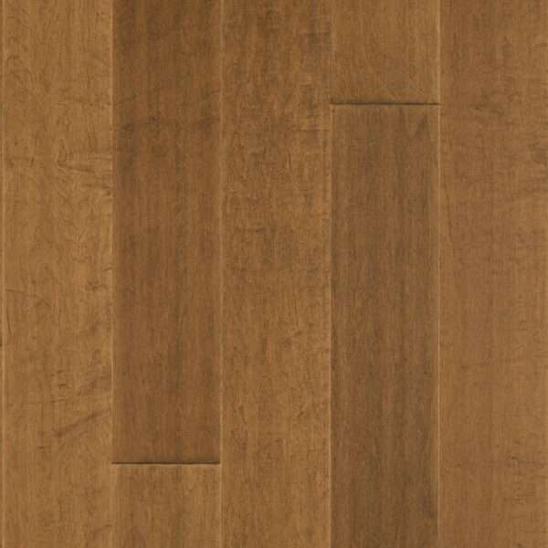 Mohawk TecWood Essentials Urban Reserve Light Amber Maple 5"