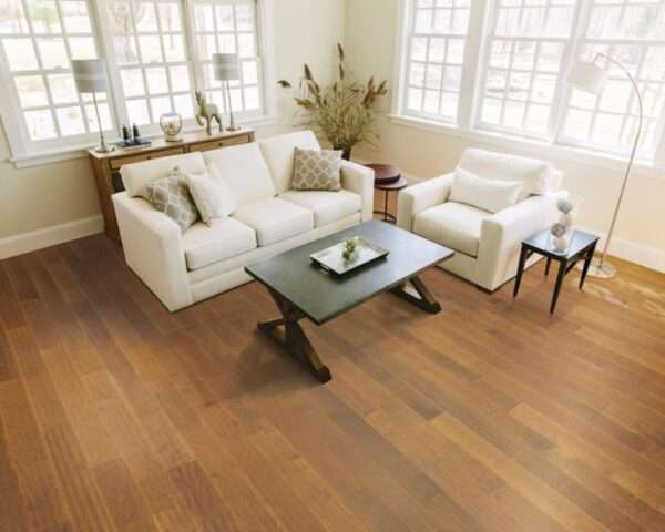 Mohawk TecWood Essentials Urban Reserve Light Amber Maple 5" - Image 2