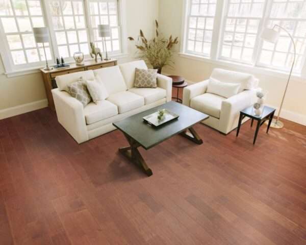 Mohawk TecWood Essentials Urban Reserve Dark Auburn Maple 5" - Image 2