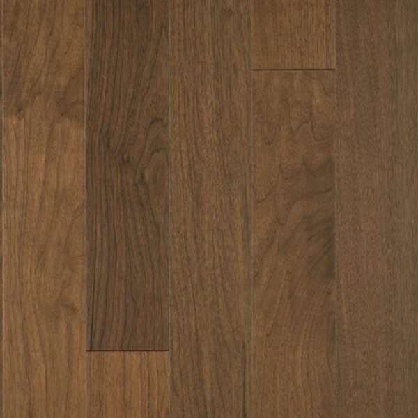 Mohawk TecWood Essentials Urban Reserve Natural Walnut 5"