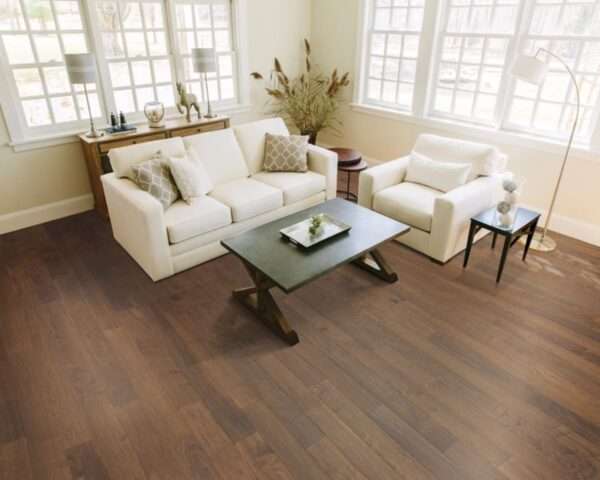 Mohawk TecWood Essentials Urban Reserve Natural Walnut 5" - Image 2