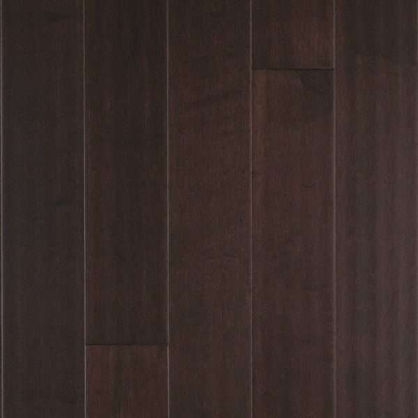 Mohawk TecWood Essentials Urban Reserve Chocolate Maple 5"