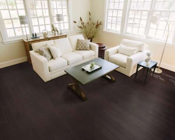 Mohawk TecWood Essentials Urban Reserve Chocolate Maple 5" - Image 2