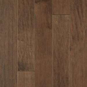Mohawk TecWood Essentials Urban Reserve Mocha Maple 5"