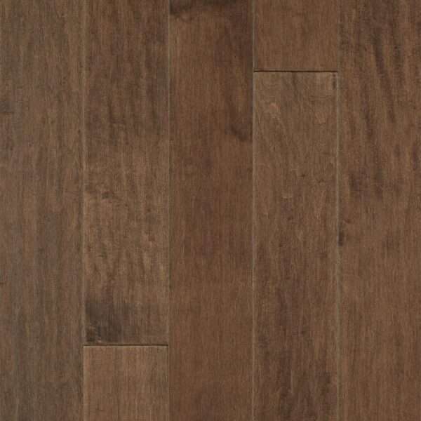 Mohawk TecWood Essentials Urban Reserve Mocha Maple 5"