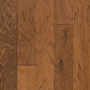 Mohawk TecWood Essentials Weatherby Hickory Golden Hickory 5"
