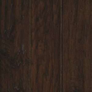 Mohawk TecWood Essentials Weatherby Hickory Espresso Hickory 5"