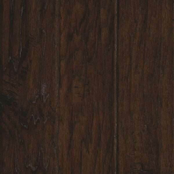 Mohawk TecWood Essentials Weatherby Hickory Espresso Hickory 5"