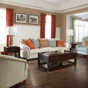 Mohawk Tecwood Essentials Wallingford Birch