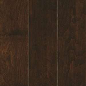Mohawk TecWood Essentials Wallingford Birch Java Birch 5"
