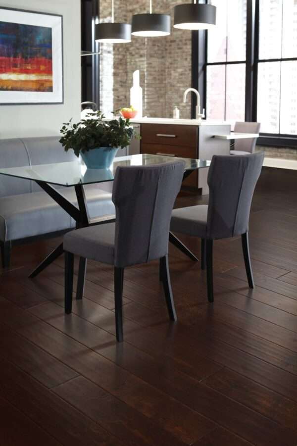 Mohawk TecWood Essentials Wallingford Birch Java Birch 5" - Image 2
