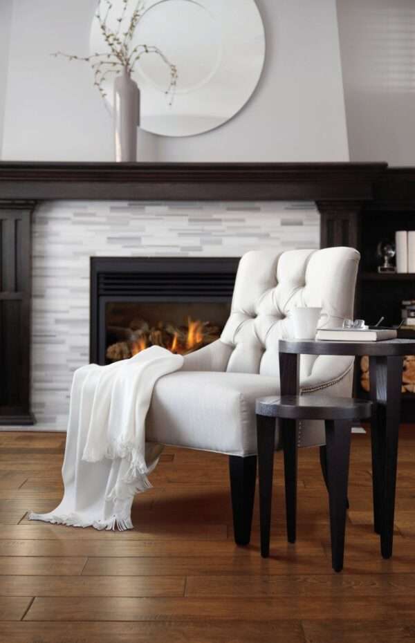 Mohawk TecWood Essentials Wallingford Birch Burlap Birch 5" - Image 2