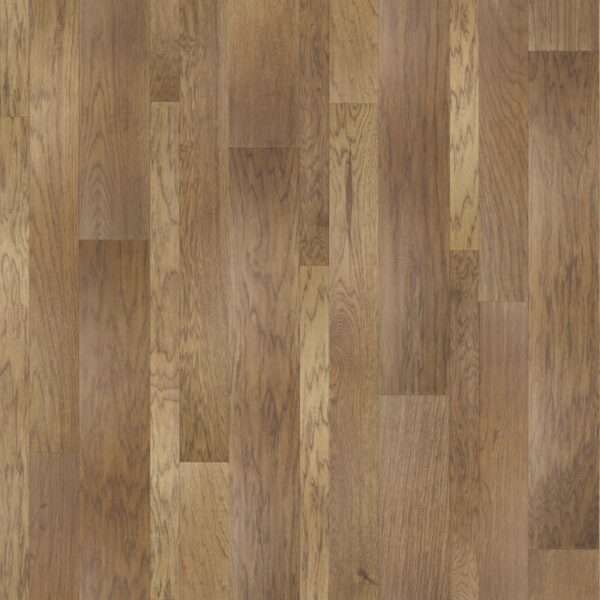 Mohawk TecWood Essentials Weathered Portrait Sepia Hickory Multi Sizes