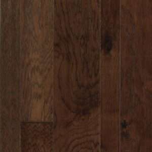 Mohawk TecWood Essentials Weathered Portrait Mocha Hickory Multi Sizes