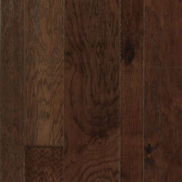 Mohawk TecWood Essentials Weathered Portrait Mocha Hickory Multi Sizes