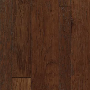 Mohawk TecWood Essentials Weathered Portrait Coffee Hickory Multi Sizes