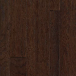 Mohawk TecWood Essentials Weathered Portrait Espresso Hickory Multi Sizes