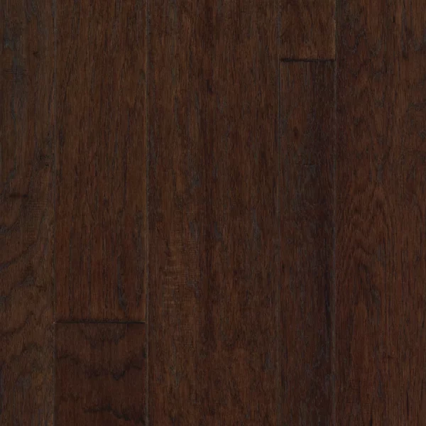 Mohawk TecWood Essentials Weathered Portrait Espresso Hickory Multi Sizes