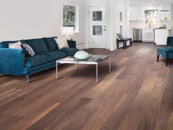 Mohawk TecWood Essentials Homestead Retreat Wa Natural Walnut 7" - Image 2
