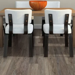 Coretec WPC Flooring Room Scene